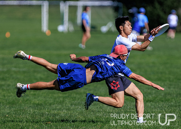 2026 Great Lakes Regionals