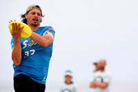 Day 1 of 2023 USA Ultimate Beach Championships.