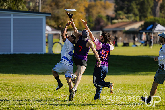 NorCal / West Bay Club Sectionals 2026