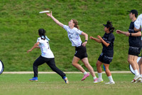 WFDF World Ultimate Club Championships in LIMERICK, IRELAND  15.-22.8 2026