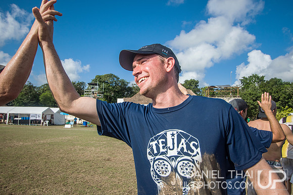 2015 Pan-American Ultimate Championships (PAUC) - Masters Finals