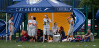 USAU HS Centrals Championship Playoffs