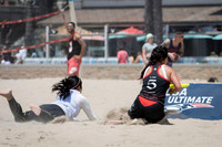 USAU Beach Championships 2023