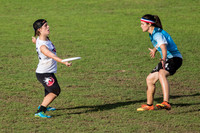 2015 Pan American Ultimate Championships (PAUC) - Wednesday Pool Play