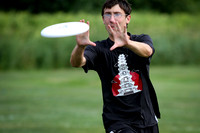 Saturday Open U16 - Round 5 - YCC 2013