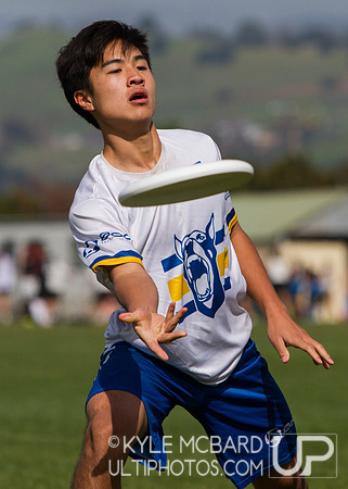 Stanford Open 02/20/2016