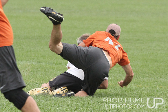 2013 Grand Masters National Championships