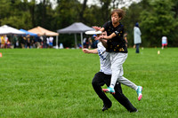 WAFC Fall Fling 2026 Saturday