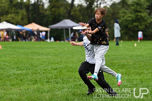 WAFC Fall Fling 2026 Saturday