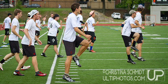 All Photos -- NexGen vs. Chain Lightning 2013