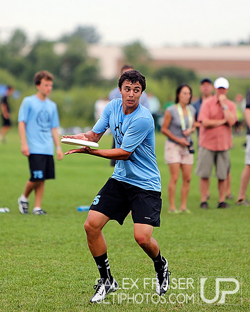 Sunday - U19 Open - YCC2013