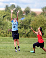 Saturday - U19 Girls - YCC2013