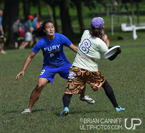 WUCC Day 6 Thursday play
