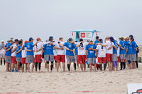 USAU Beach Championships 2023