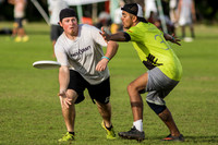 2015 Pan American Ultimate Championships (PAUC) - Wednesday Pool Play
