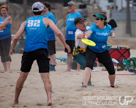 Saturday, 13 May. 2023 USA Ultimate Beach Championships