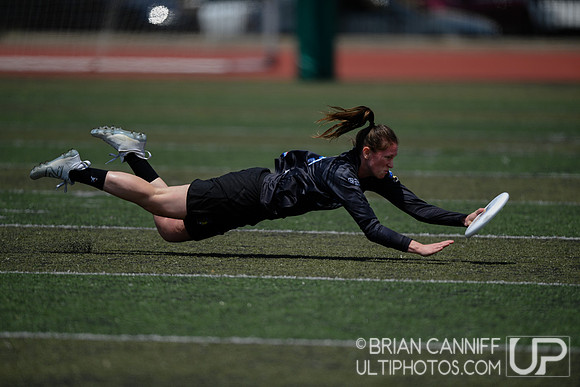 Philadelphia Surge vs Austin Torch