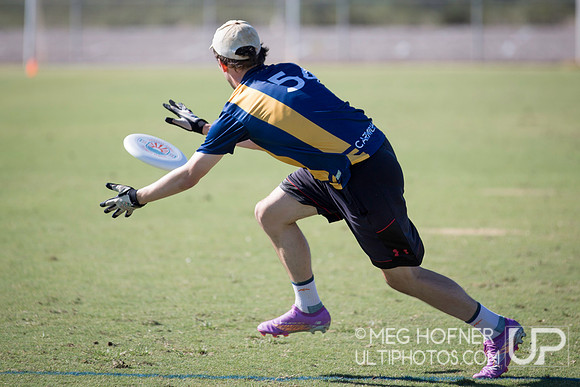 USAU SoCal Sectionals 2026
