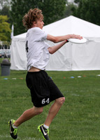 USAU HS Centrals Championship Pool Play