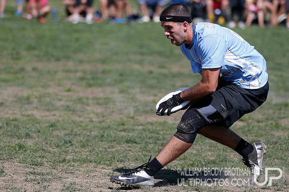 2013 USA Ultimate College Championships