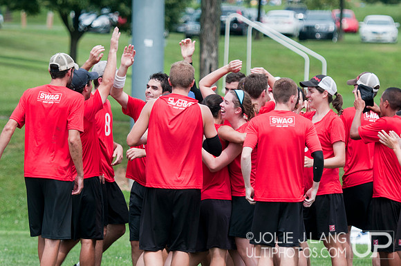 Philly Invite 2013 - Finals