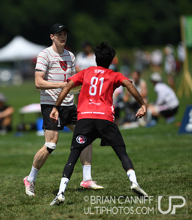 2022 World Ultimate Club Championships