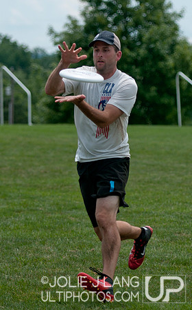 Philly Invite 2013 - Sunday Action