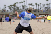 USAU Beach Championships 2023