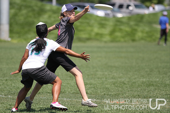 2013 Womens Masters National Championships