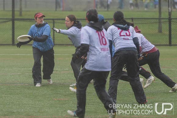 Mid Atlantic Club Regionals 2026