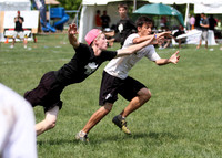 USAU HS Centrals Championship Playoffs