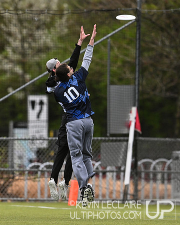 YULA 2023 Saturday action
