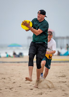 Saturday, 13 May. 2023 USA Ultimate Beach Championships