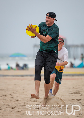Saturday, 13 May. 2023 USA Ultimate Beach Championships
