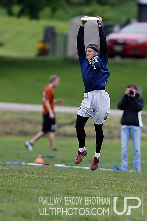 2013 USA Ultimate College Championships