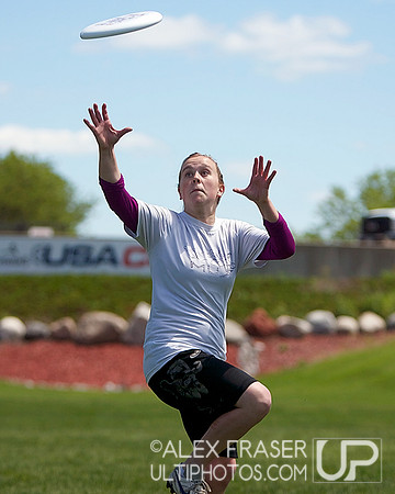 Finals - Girls - MN HS State Champs 2013