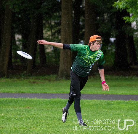 Open Division I, Saturday - 2013 Massachusetts HS State Championships