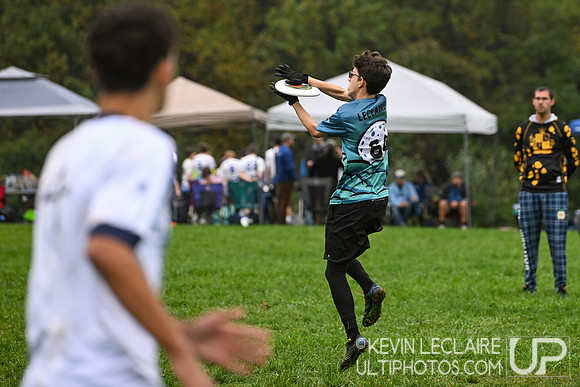 Fairfax Fog vs Yorktown -- WAFC Fall Fling 2026 Sunday