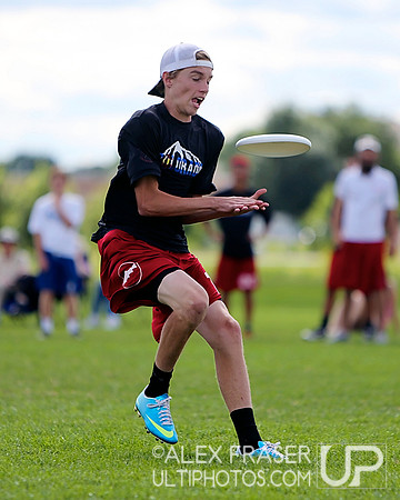 Sat U19 Open - YCC 2013
