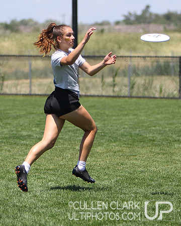 06/16/2023 - High School National Invite (HSNI), Salt Lake City, UT. Copyright Cullen Clark for Ultiphotos