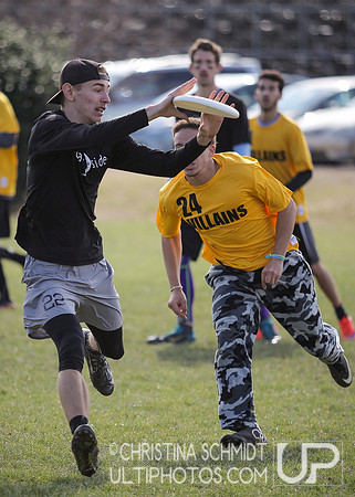 Queen City Tune Up 2016 - Saturday
