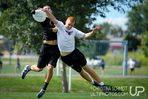 USAU Reserved - Christina - YCC 2013