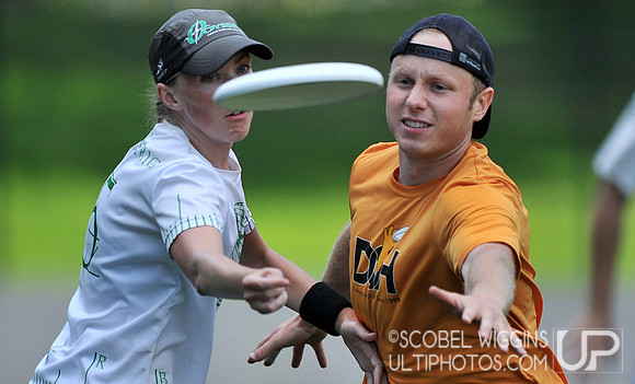 ECC Mixed