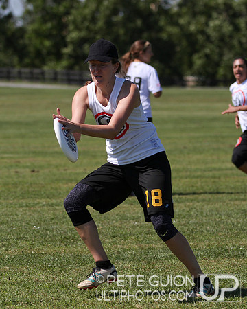 Playoffs of the Chesapeake Open