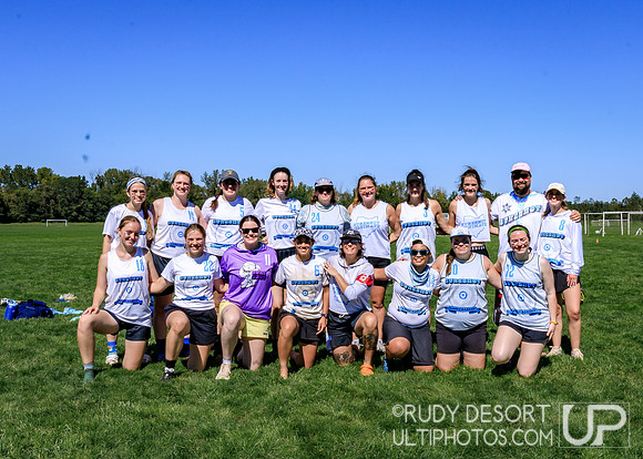 2026 Great Lake Regionals