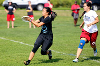 Sunday - U19 Girls - YCC2013