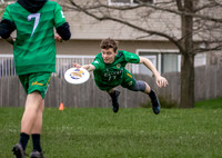 Neuqua Knockout 2022
