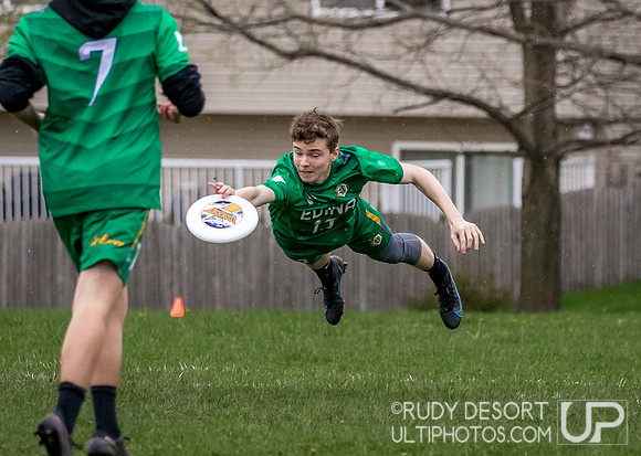 Neuqua Knockout 2022