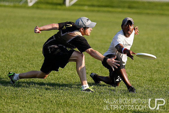 2013 Masters National Championships