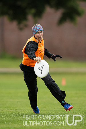 BUDA Mixed Easterns, June 3, 2023